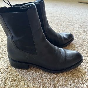 Able Wilma boots